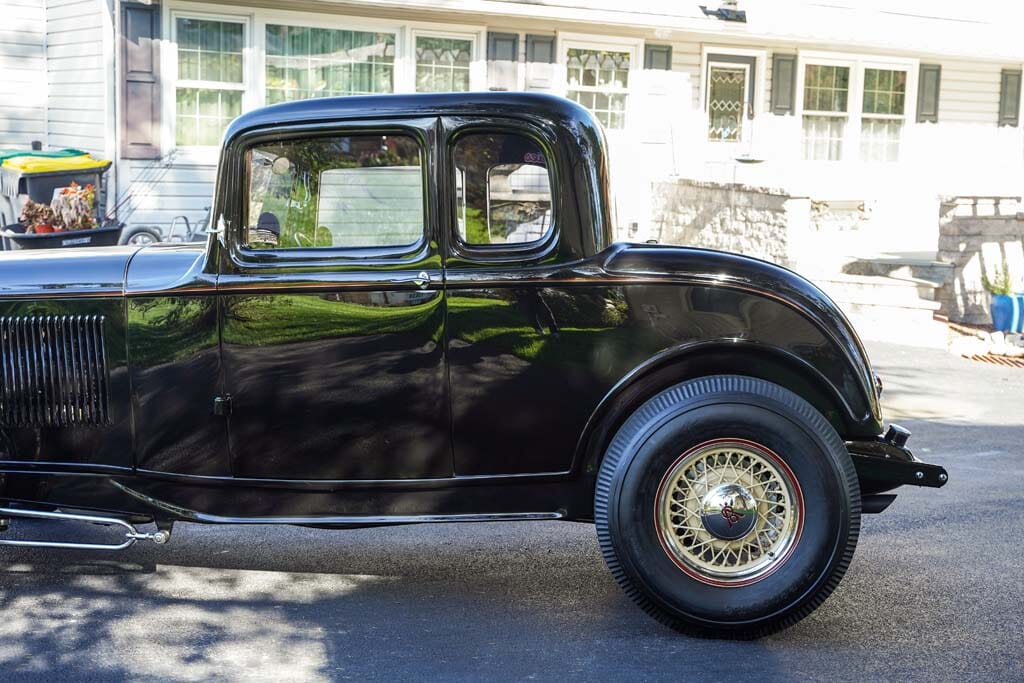 1932 Ford Model B for sale
